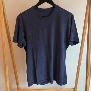 5 year basic tee